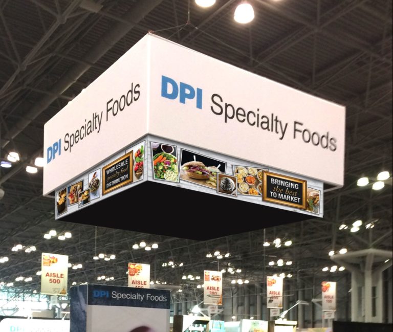 Specialty Distributor DPI To Close Its Mid-Atlantic Division
