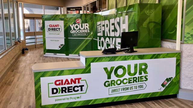 Ramping Up Its E-Commerce Biz, Giant Opens 100th ‘Direct’ Unit