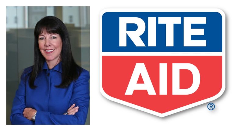 Rite Aid Appoints Heyward Donigan As New CEO