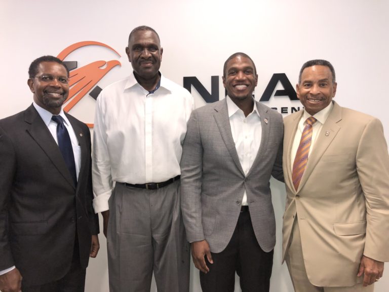 K. Neal Celebrates Grand Opening of Expanded Facility