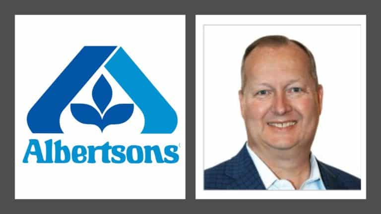 Shane Sampson To Depart From Albertsons