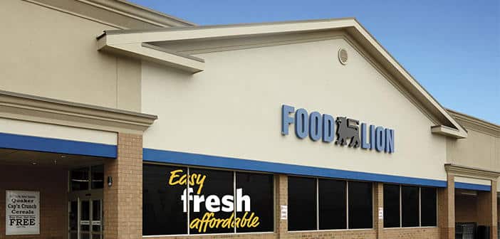 Food Lion’s Aggressive Upgrade Plan Continues With 40 VA Units