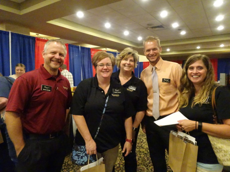 Weaver’s of Wellsville Annual Trade Show
