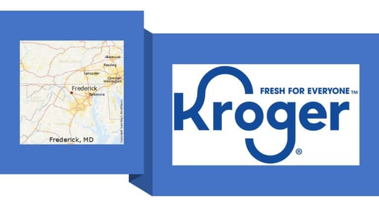 Kroger Picks Frederick, MD As Future Site Of Robotic Facility