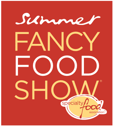 2020 Summer Fancy Food Show COVID-19 Update