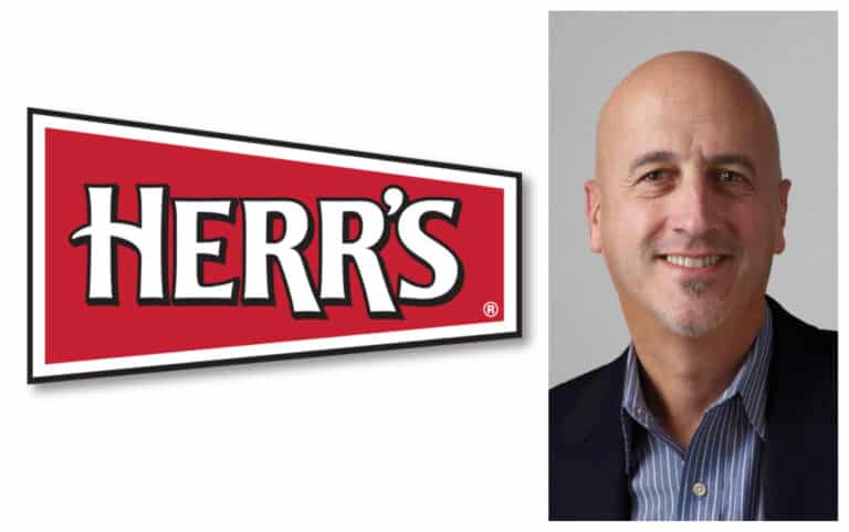 Herr’s Daryl Thomas Transitions To New Role As SVP Strategic Opportunities