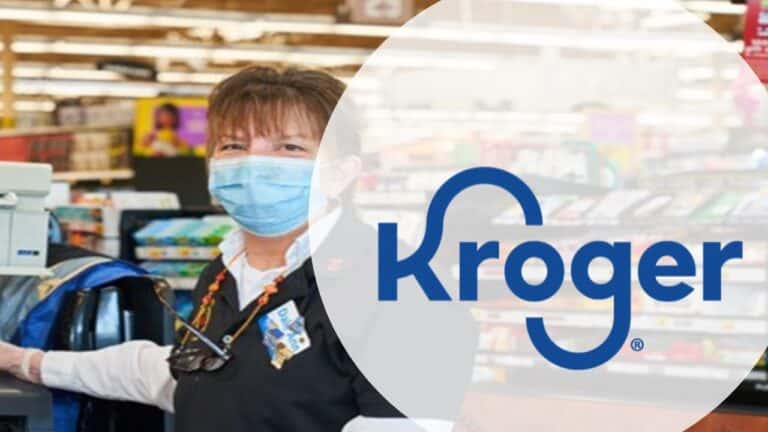 Kroger First To End Bonus Pay; Other Retailers Will Likely Follow Soon