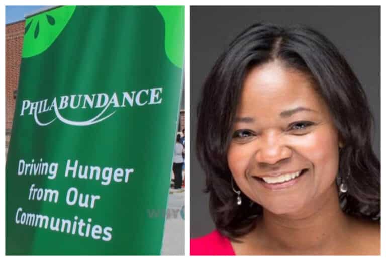Philabundance Appoints Loree D. Jones As New CEO