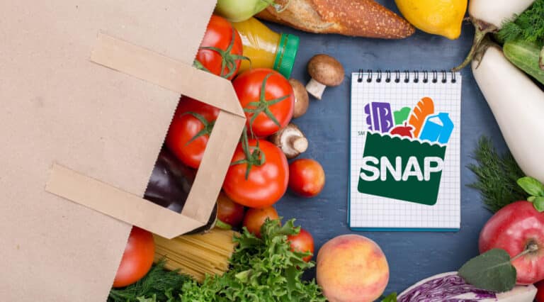USDA Expands Online SNAP Benefits To 13 More States