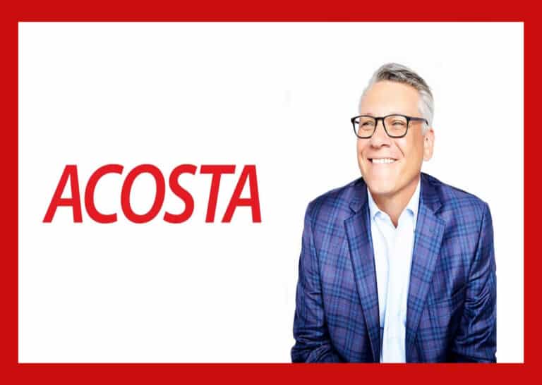 Acosta Names John Carroll Chief Growth Officer