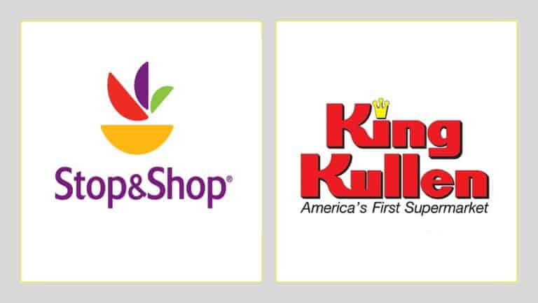 Stop & Shop Acquisition Agreement With King Kullen Is Terminated