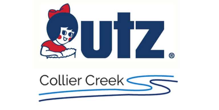 Utz Combines With Collier Creek To Become Publicly-Traded Utz Brands