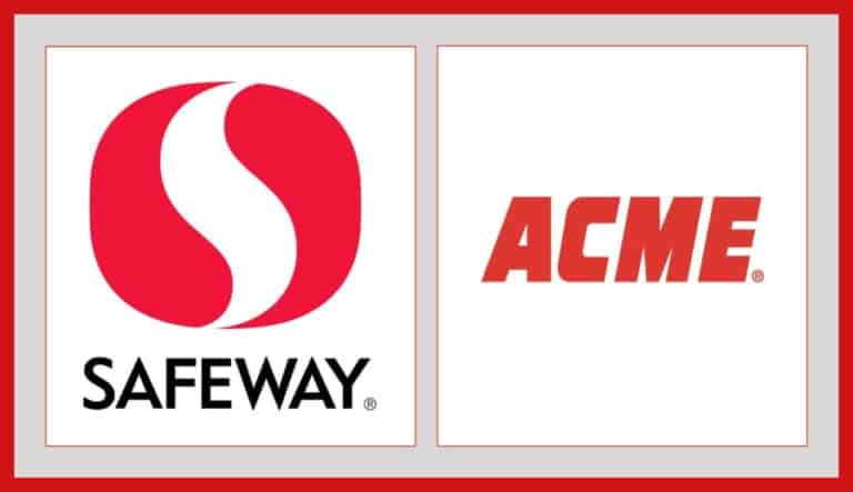 Safeway/Eastern, Acme To Merge HQ To Create Mid-Atlantic Division