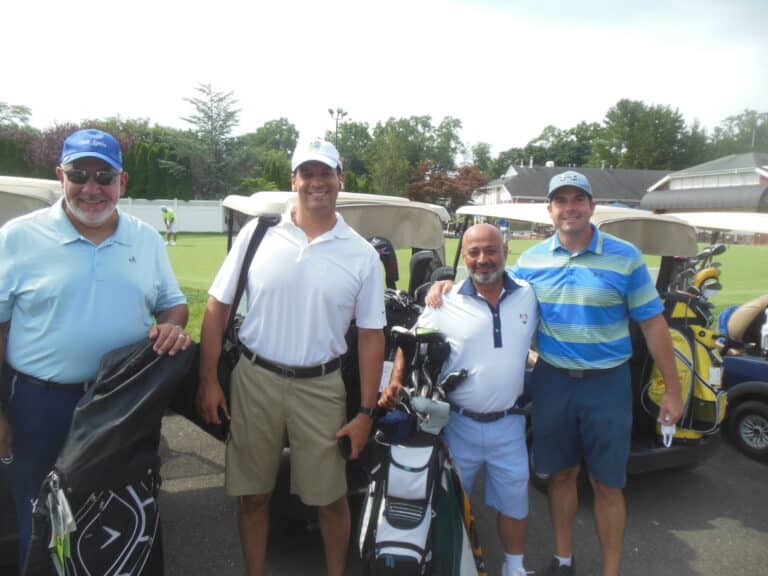 National Supermarket Association Hosts 21st Annual Scholarship Foundation Golf Outing
