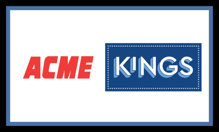 Acme Wins Kings/Balducci’s Auction With $96.4 Million Bid