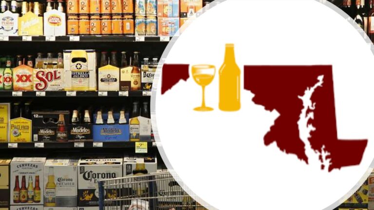 MD Advocacy Group Seeks To Bring Beer & Wine To Food Stores In ‘21