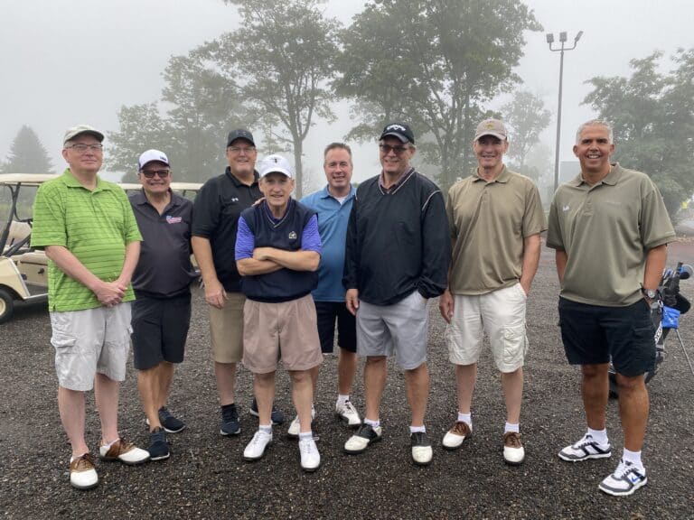 Trade Treks To Barnesville, PA’s Mountain Valley G.C. For Rescheduled Boyer’s Golf Outing