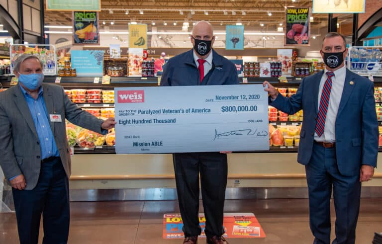 Weis Markets' Q1 Income Takes a Hit