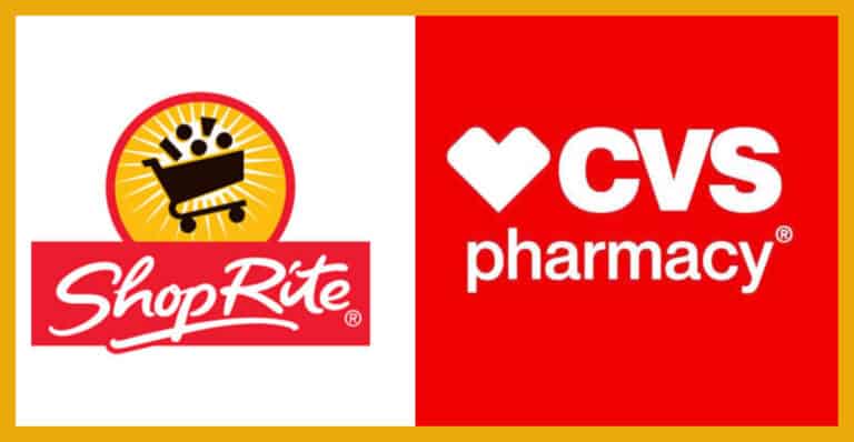 ShopRite To Close 62 Pharmacies; CVS Buys Prescription Files