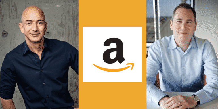 Bezos To Step Down As Amazon CEO; Union Vote Underway At Alabama DC
