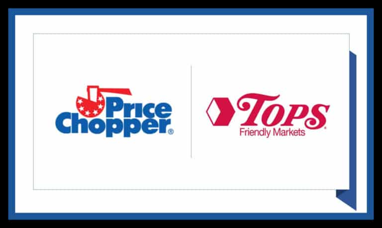 The New Kings Of Upstate New York – Price Chopper And Tops – Agree to Merge