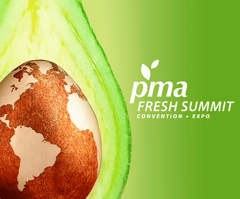PMA Announces In-Person 2021 Fresh Summit In New Orleans