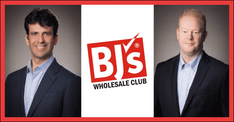 BJ’s Wholesale Club Chief Exec Lee Delaney Dies Suddenly At 49