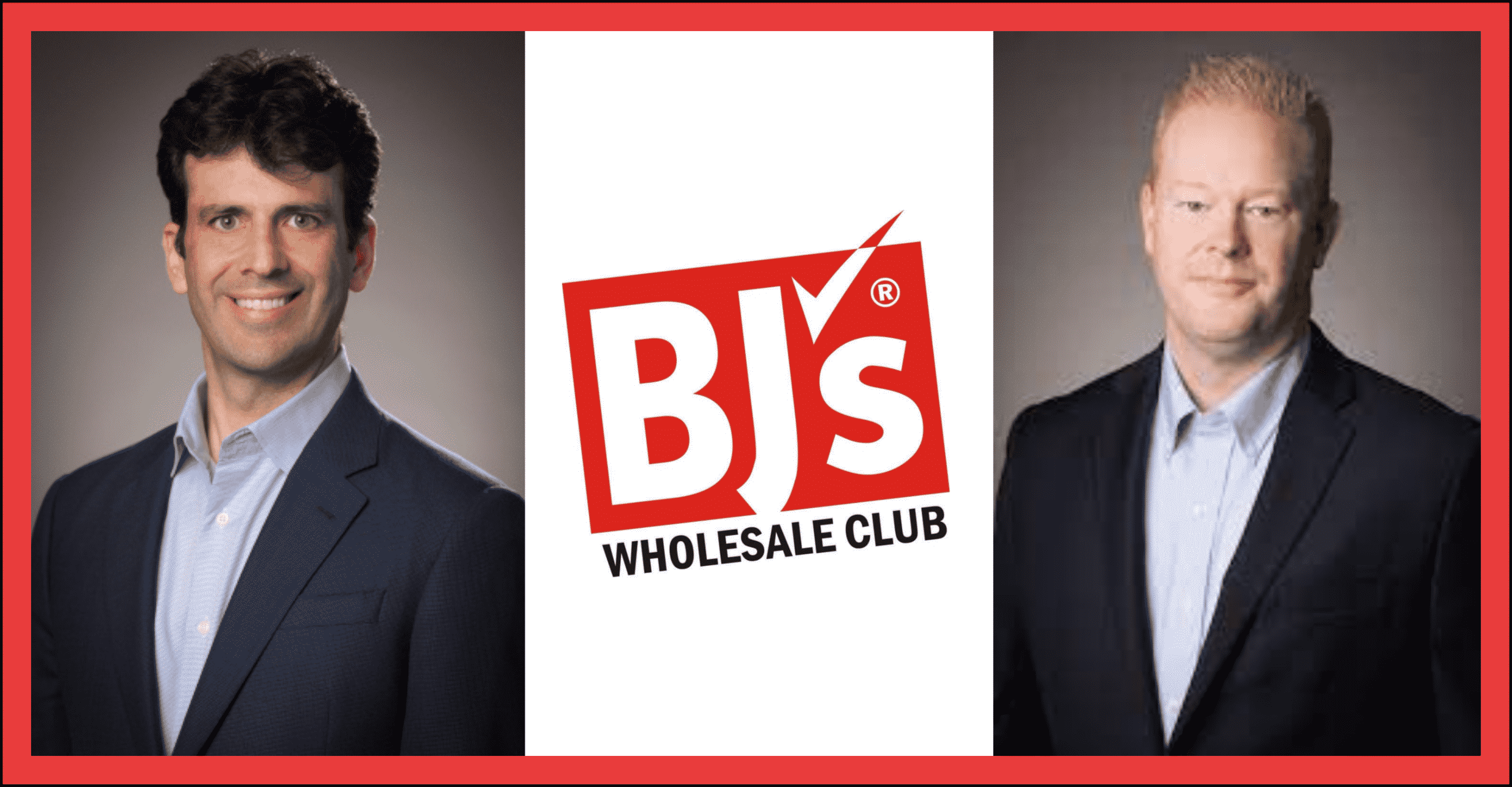 BJ's Wholesale Club Chief Exec Lee Delaney Dies Suddenly At 49 -  