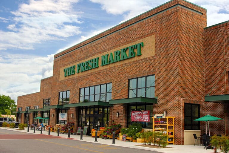 The Fresh Market Eyes Return To Publicly-Traded Status With Filing