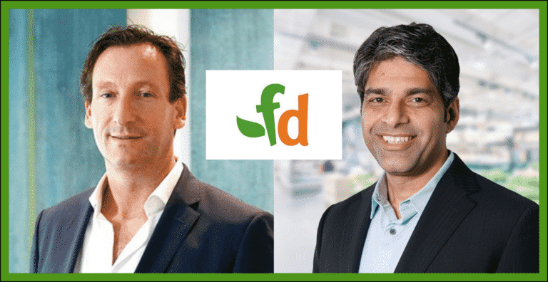 McInerney Exits FreshDirect; Farhan Named Interim CEO