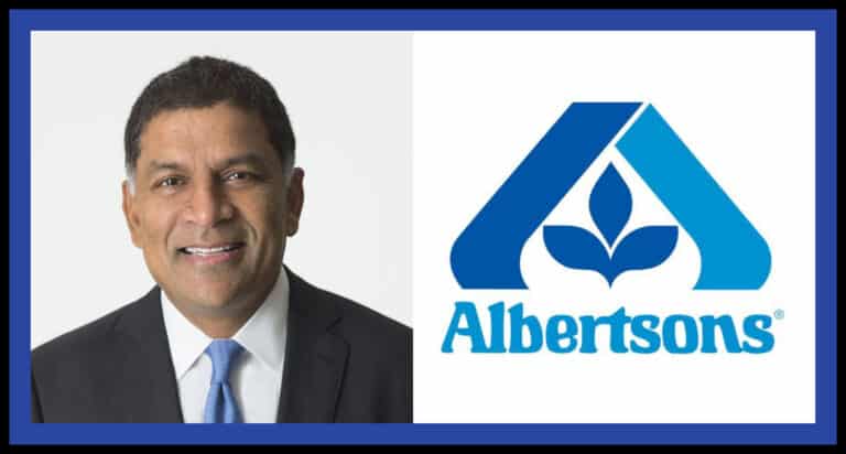 Albertsons To Shift Center Store Merchandising To Centralized Model