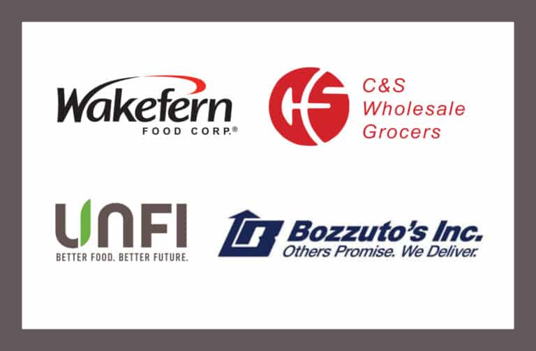 Wakefern, C&S, UNFI, Bozzuto’s Remain Top Wholesalers As Margins Decline