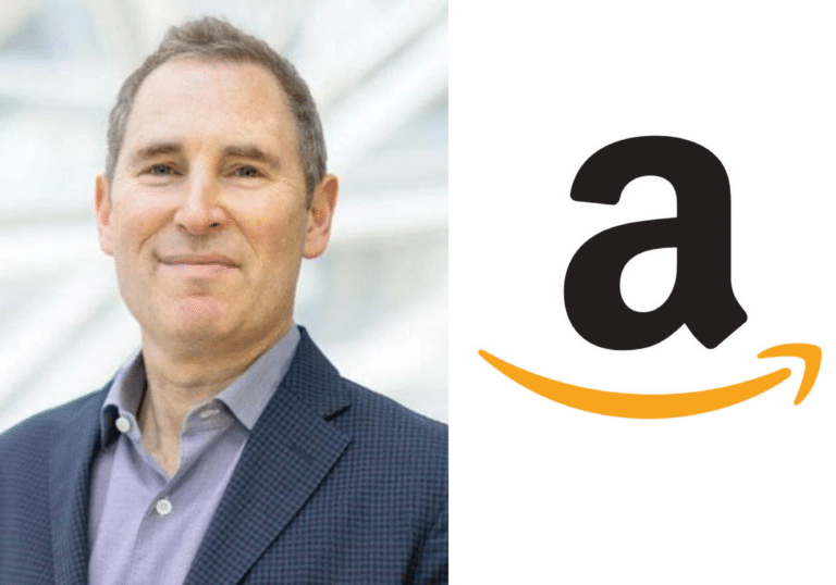 Amazon Posts Big Q4 Sales, Net; Jassy Still Optimistic On Grocery