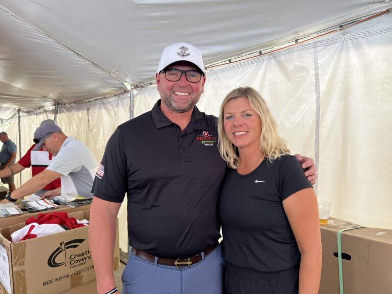 Redner’s Markets Welcomes Golfers To 2023 GWR Memorial Golf Outing On Five Area Courses