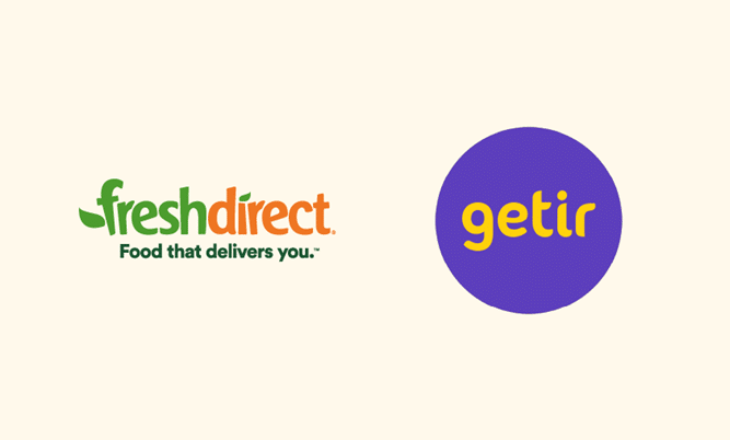 ADUSA Will Sell FreshDirect To Ultrafast Delivery Service Getir