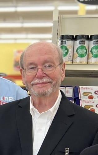 Longtime Shoppers Veteran Jim Bartkowiak Dies At 75