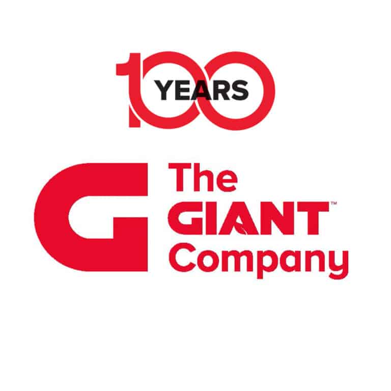 Special Section: The GIANT Company
