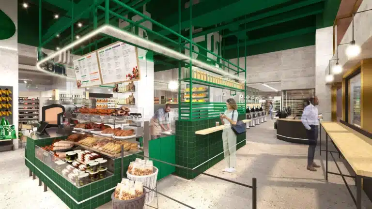 Whole Foods Market To Debut ‘Daily Shop’ In Manhattan Later This year