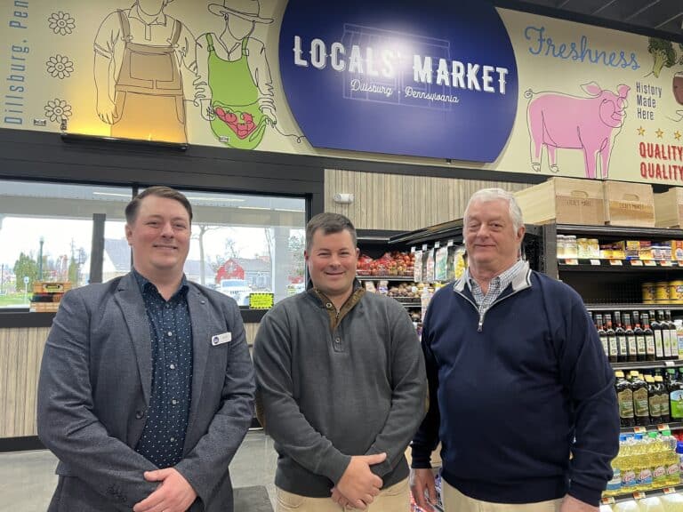 Locals’ Market Celebrates Grand Opening In Dillsburg, PA